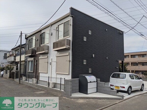 クレイノiの物件内観写真